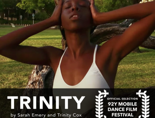 Trinity