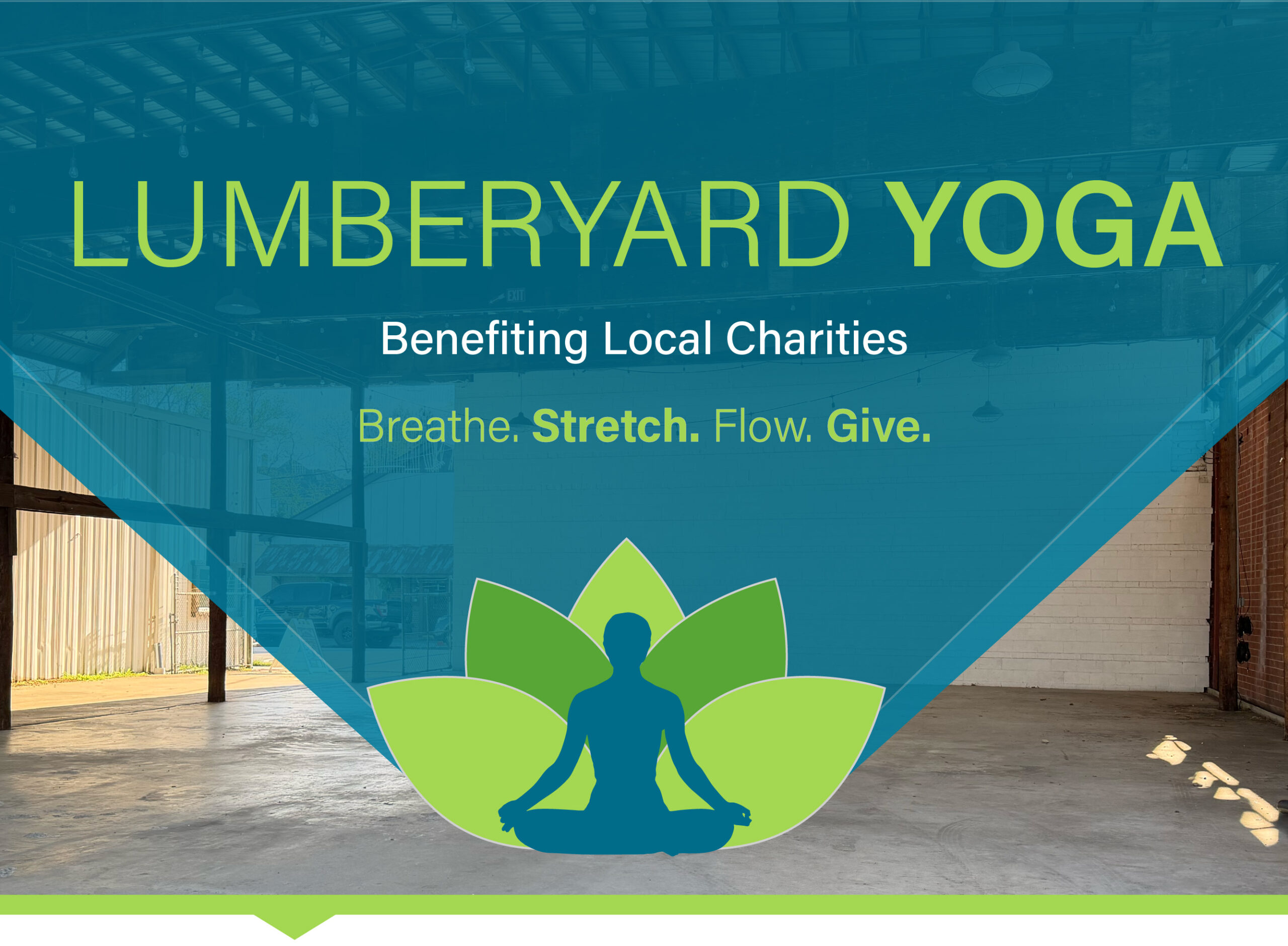 Lumberyard Yoga Lumberyard Yoga