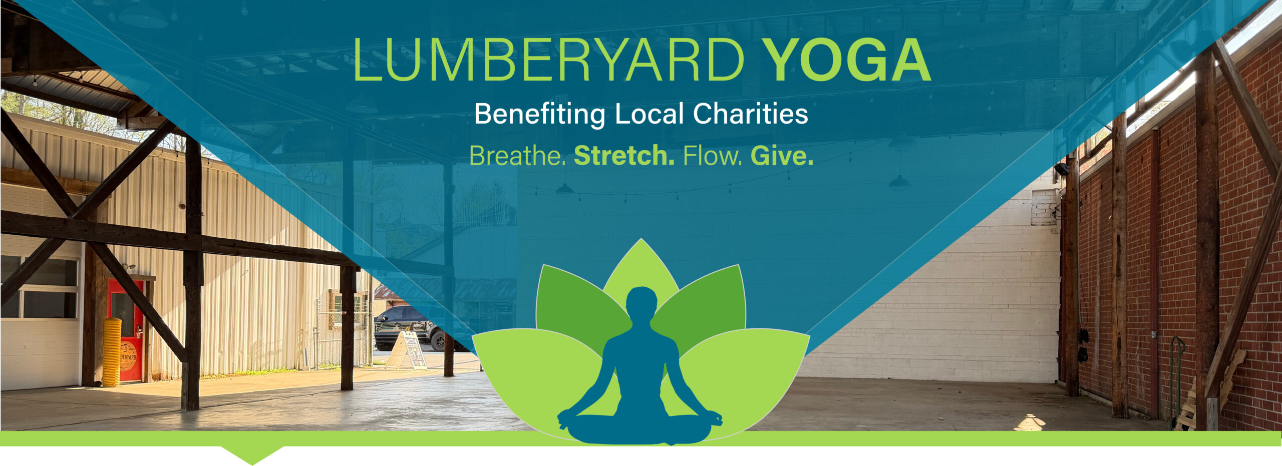 Lumberyard Yoga Lumberyard Yoga